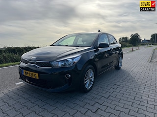 Kia Rio 1.0 TGDI ComfortPlusLine Navigator, Carplay, Camera, Cruisecontrol, PDC,