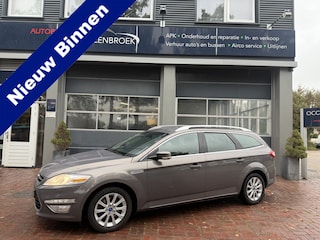 Ford Mondeo Wagon 1.6 EcoBoost Titanium Bj 2011 Apk 03-2027