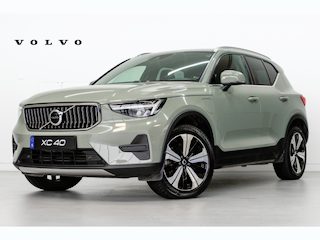 Volvo XC40 T4 211PK Core Bright | Keyless | Elektr. a.klep | 19" | Park Assist Pack