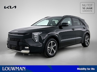 Kia Niro 1.6 GDi DynamicLine ** Voorraadvoordeel inclusief € 3.000,- inruilpremie** OBV Particuliere aanschaf met inruil