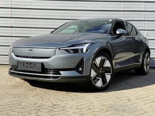Polestar 2 41PK Long Range Dual Motor Prime 8kWh | B&W Audio | Pixel Led | 360 | Adap Cruise | Panoramadak