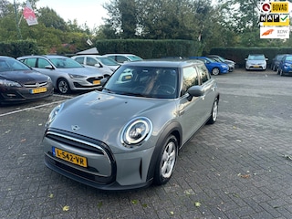 Mini Mini 5-Deurs 1.5 Essential , navigatie , pdc
