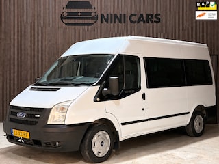 Ford Transit 280M 2.2 TDCI 9 persoons NAP