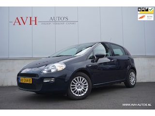 Fiat Punto Evo 0.9 TwinAir Young