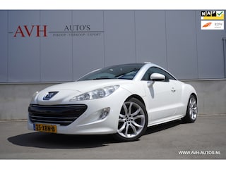 Peugeot RCZ 1.6 THP