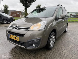 Citroën Berlingo combi 1.2 PureTech XTR
