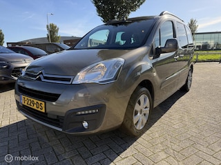 Citroën Berlingo combi 1.2 PureTech XTR