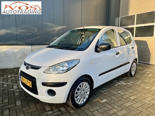 Hyundai i10 1.1 Active Cool | Airco | Trekhaak | Volledig onderhouden