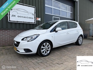 Opel Corsa 1.4 Edition|Airco|Bluetooth|Cruise|APK 11-2027|