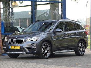 BMW X1 xDrive20i Centennial High Executive