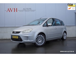 Ford C-MAX 1.6-16V Titanium