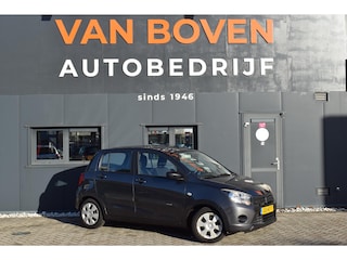 Suzuki Celerio 1.0 68PK Start/Stop Comfort