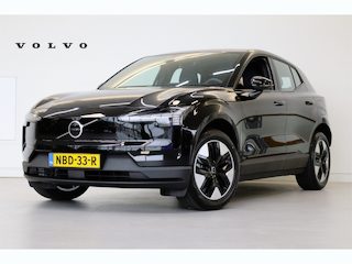 Volvo EX30 P3 150PK Long Range 69 kWh Plus Europa | Climate Pack | Power Seats | Elektr. a.klep