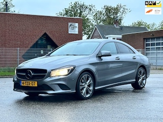 Mercedes-Benz CLA 200 Ambition Automaat*Navigatie*Cruise*NAP*Xenon*Airco*Half leder*LM velgen*Dealer onderhouden*