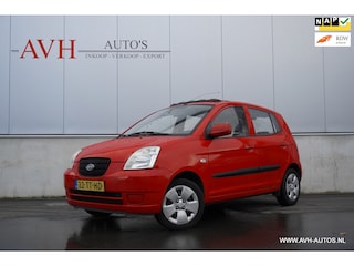Kia Picanto 1.0 LX Cabriodak