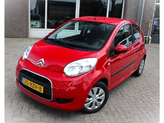 Citroën C1 1.0 Airco, Bluetooth radio, Elektrische ramen, Centrale deurvergrendeling