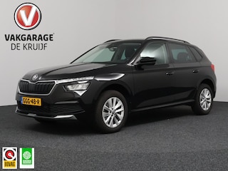 Skoda Kamiq 1.0 TSI Business Edition | Adaptief Cruise Control | Carplay | LED!