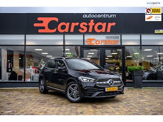 Mercedes-Benz GLA 200 Business Solution AMG|Pano|Navi|Camera