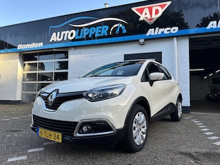 Renault Captur 0.9 TCe Expression /Nieuwe apk bij aflevering/Airco/All season banden/trekhaak