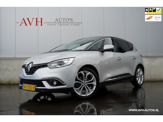 Renault Scénic 1.2 TCe Zen