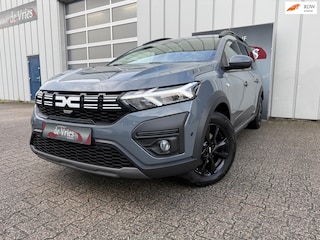 Dacia Jogger 1.0 TCe 110 Extreme 7p. CAMERA / CRUISECONTR / STOELVERWARMING / TREKHAAK / CARPLAY