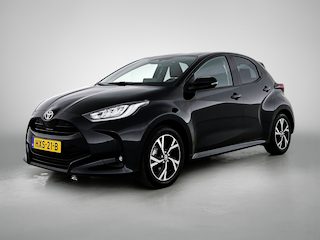 Toyota Yaris 1.5 Hybrid 115 Dynamic | Stoelverwarming | Metaallak | ***