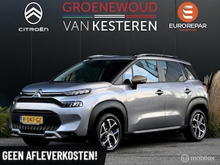 Citroën C3 Aircross C-Series Automaat