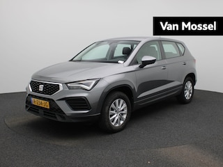 Seat Ateca 1.0 TSI Reference