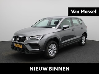 Seat Ateca 1.0 TSI Reference