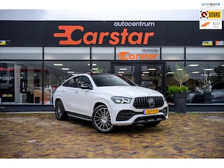 Mercedes-Benz GLE Coupé 350 e 4MATIC Premium|Pano|AMG Pakket