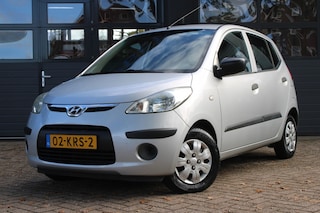 Hyundai i10 1.1 ACTIVE 1e Eigenaar  betrouwbare techniek / GEEN airco