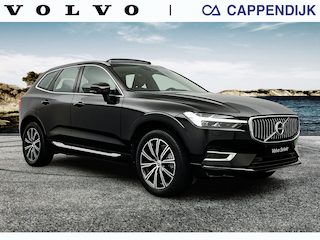 Volvo XC60 T6 340PK Recharge R-Design| Trekhaak| Pano| Camera| Adap.Cruise