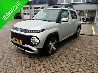 Hyundai Inster Evolve Sky Plus 49 kWh Full Options