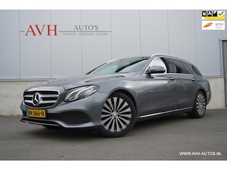 Mercedes-Benz Estate 220 d Business Solution