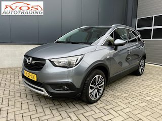 Opel Crossland X 1.2 T. Online Ed.