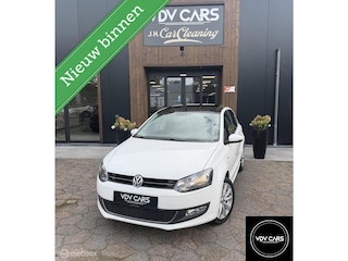 Volkswagen Polo 1.2TSI Clima | Pano | PDC | Navi | LMV