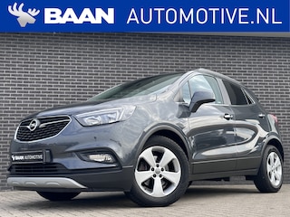 Opel Mokka X 1.4 Turbo Innovation | Navigatie | Automaat
