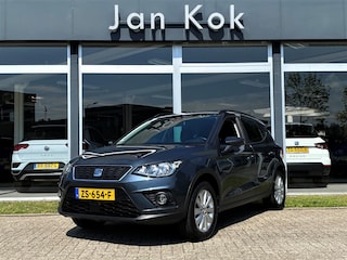 Seat Arona 1.0 TSi 95 pk Style Business Intense | Keyless | Camera | Cruise Control