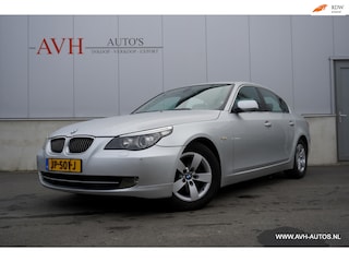 BMW 525i Executive