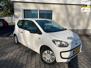 Volkswagen Up 1.0 easy up! BlueMotion|Airco|