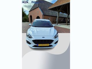 Ford Focus 1.0 EcoBoost ST Line Business | Verwacht! | Stoel + Stuurverwarming | Cruise Control | Climate Control |