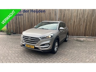 Hyundai Tucson 1.6 GDi Comfort Camera | Navigatie