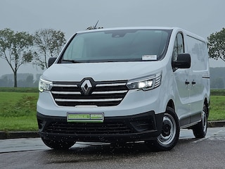 Renault Trafic 2.0 DCI BDCI 130 L1H1
