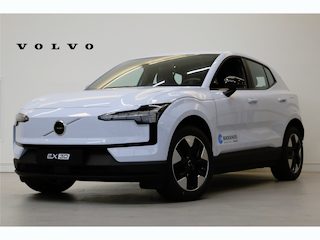 Volvo EX30 P3 150PK Plus Europa 51 kWh | Climate Pack | Power Seats | Elektr. a.klep