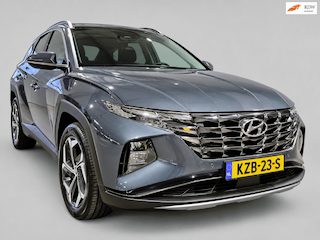 Hyundai Tucson 1.6 T-GDI PHEV Comfort 4WD - Camera - Navigatie - Adapt Cruise - Stoel en Stuurverw - Afn Trekhaak