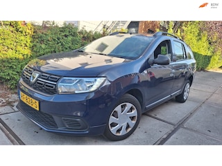 Dacia Logan 0.9 TCe Ambiance