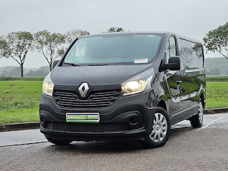 Renault Trafic 1.6 DCI ac L2 navi