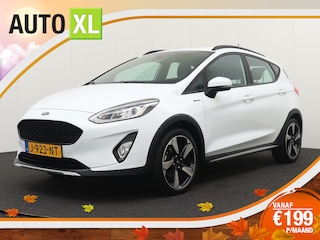 Ford Fiesta 94 PK Active X Bang&Olufsen Climate Carplay Navi DAB