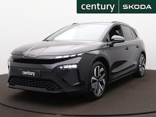 Skoda Elroq 85 Sportline | ACC | Camera | Navi | Stoelverwarming |