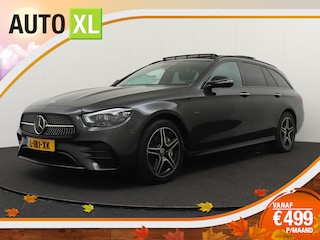 Mercedes-Benz Estate 300e AMG Pano-Dak Burmester Vol-Leder LED